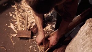 Как сделать ЩИТ ВИКИНГА? Часть первая