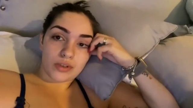 hariel ferrari official VLOG lets watch till end thanks ?