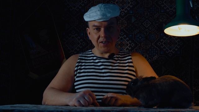 Зачем в СССР вешали ковры на стены? смотреть онлайн