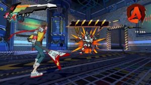 ЛУЧШАЯ ААА за последние 5 лет! Обзор Hi-Fi RUSH.