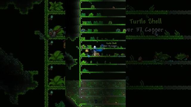 Mystic Frog found!! Terraria 1.4.4