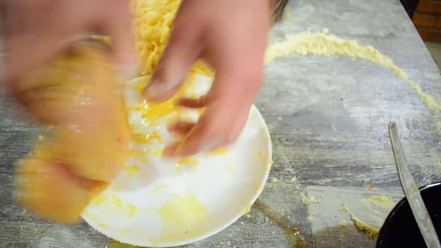 ДРАНИКИ С КУРИЦЕЙ И СЫРОМ. КАРТОФЕЛЬНЫЕ ОЛАДЬИ смотреть онлайн