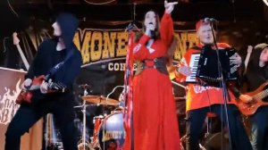 Пламя В Нас - Пламя В Нас