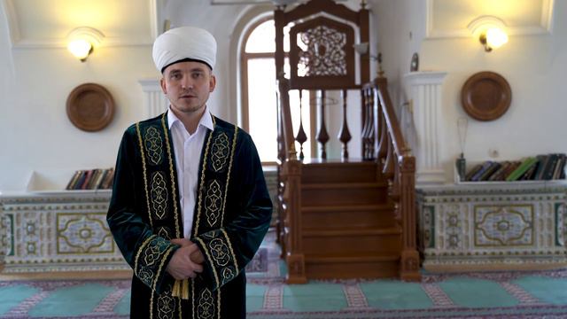 Кемнәр мәңгелек газаптан котылыр? смотреть онлайн