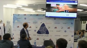 Лечение контрактуры Дюпюитрена. Андрей Жигало.