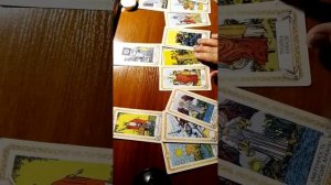 Что будет у Царя и Царицы в декабре? Таро_прогноз #таро #грядущийцарь