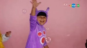 Парад Главных Героев  Праздник канала Карусель Карусель, 8 08 2018 Промо