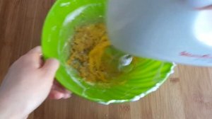 НЕЖНЫЙ ДЕСЕРТ СЛАДКИЙ ОМЛЕТ С ЯГОДАМИ