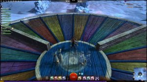 Игра на музыкальных колокольчиках