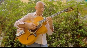 Two for the road | Alessio Menconi live in the garden