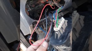 Габариты + поворотники в зеркала Приора se