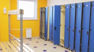 Презентационный ролик - Бассейн Витязь, Вологда