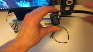 3D ОЧКИ. Китайские или оригинал? Сравнение, есть ли разница и стоит ли переплачивать?