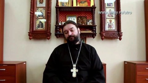 О ДУХЕ ЛЮБОНАЧАЛИЯ, о желании командовать, начальствовать, поучать. о. Андрей Ткачев. Елицы