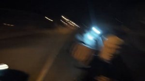 СУДНАЯ НОЧЬ ОТ ПЕРВОГО ЛИЦА