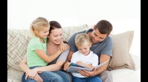 Три золотых правила в воспитании детей