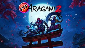 Aragami 2 ? Первый взгляд #FreeTPorg @RifmaZ GameZ