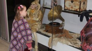 ???Children's poncho - Детское пончо