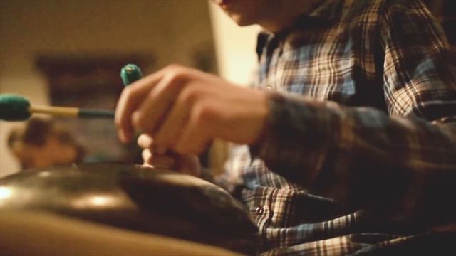 "Музыка Изнутри" в "Чайной Комнате" смотреть онлайн