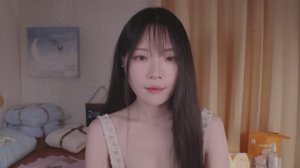 [ASMR]nara [08.06.2024] - АСМР Кот, которого хвалят, что бы он ни делал, спит в парикмахерской.