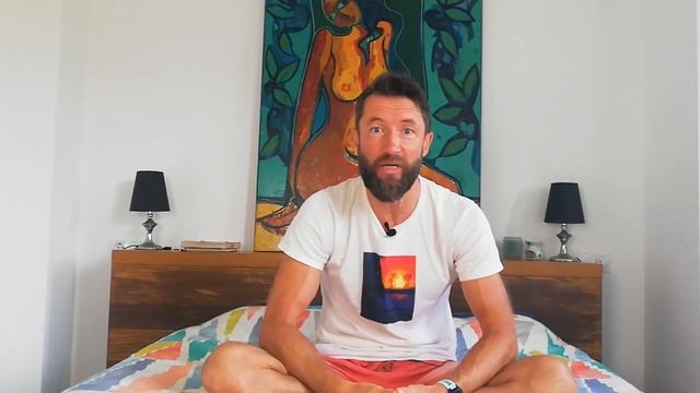 Глубокий сон. Часть 3: подготовка ко сну + секрет как спать при сильном шуме смотреть онлайн