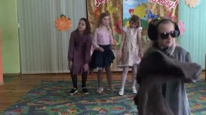 Песенка про моль