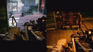 KILLZONE 3 - Local CO-OP - Full Playthrough