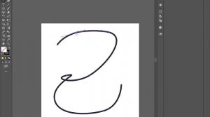 Урок#3.1 Инструмент Перо. Курс Adobe Illustrator для начинающих.