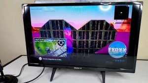 Smart TV Master-G De 24" Con Android 11 ¿ La Mejor De Todas ?