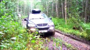 Покатушки Кайрон-клана СПБ