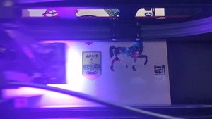 Epson L1800 A3 UV Flatbed printer