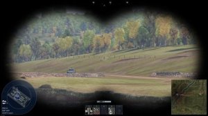 Как стрелять из бинокля | War Thunder