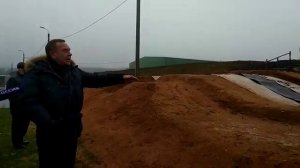 Экотехнопарк Калуга