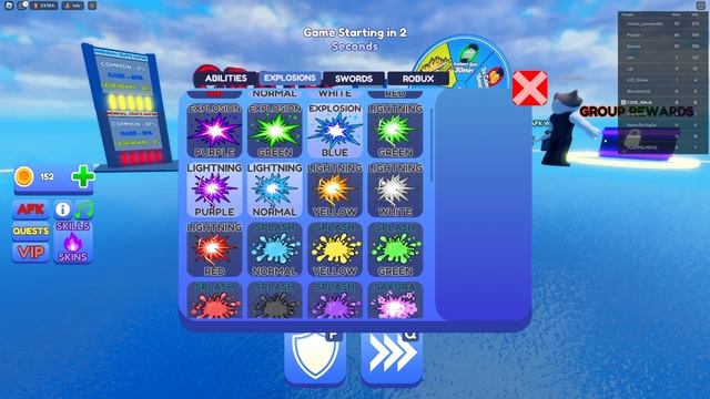 *NEW* ALL WORKING CODES FOR Blade Ball IN SEPTEMBER 2023! ROBLOX Blade Ball CODES смотреть онлайн