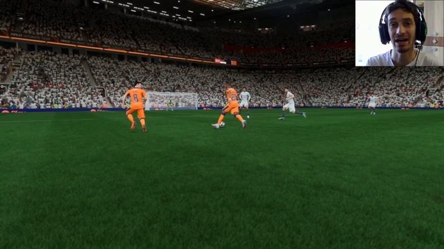 ПРИЦЕЛЬНЫЙ УДАР В ФИФА 23 ★ КАК БИТЬ ПРИЦЕЛЬНЫМ УДАРОМ FIFA 23 ★ ТУТОРИАЛ ПРИЦЕЛЬНОГО УДАРА ГАЙД