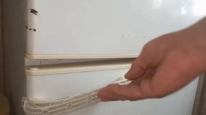 РЕМОНТ РУЧКИ ХОЛОДИЛЬНИКА | РЕМОНТ ПЛАСТМАССОВЫХ И ПЛАСТИКОВЫХ ИЗДЕЛИЙ