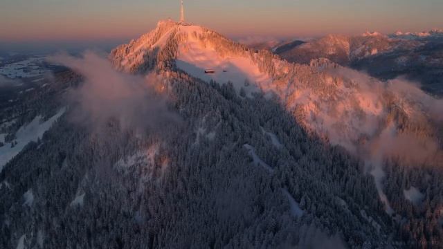 ФАНТАСТИЧЕСКИЙ ЛАНДШАФТ.mp4 смотреть онлайн