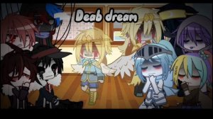 sans aus react to Dream aus || dream au || Undertale au || my au || gacha club meme