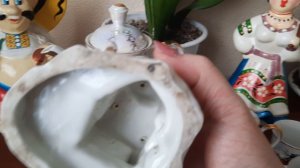 Кофейный сервиз, чайные пары......