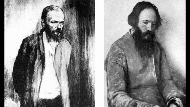 "Ему судьба готовила путь славный, имя громкое": к 200-летию Фёдора Достоевского смотреть онлайн