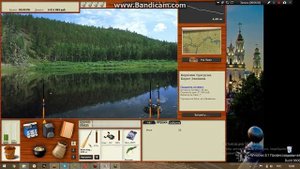 Ловля Тайменя и Лосося (+ лайфхак как отцепить блесну от коряги) рр3