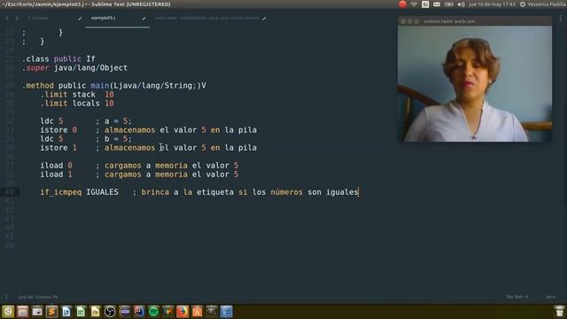 03 - If en Jasmin смотреть онлайн