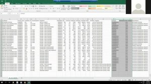 Material Analysis Report and Excel Tips and Tricks