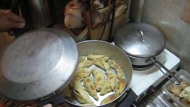 Пеку пироги