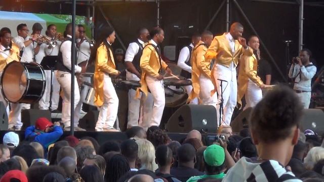 Original Music Brass podium Battle of the drums Rottterdam Unlimeted vr 14-06-13 00026.mts SD 0 смотреть онлайн