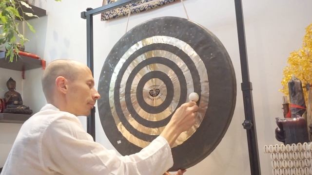 70ST-II. КУПИТЬ ГОНГ ДЛЯ МЕДИТАТИВНЫХ ПРАКТИК И ЗВУКОТЕРАПИИ. КУПИТЬ ГОНГ СПБ. ГОНГ МЕДИТАЦИЯ