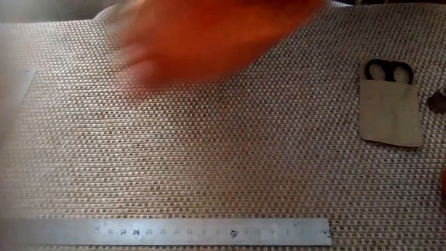 Мастер - класс Афонечкина З.В - Декоративная тыква смотреть онлайн