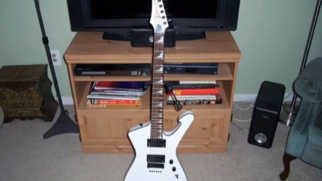 Scars On Broadway - They Say - Guitar Cover смотреть онлайн