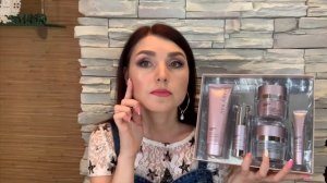 ПОСЫЛОЧКА MARY KAY #ПОДАРКИ # МЭРИ КЭЙ 25