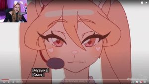 baby ? animation \ cudlil \ Rection